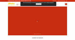 Desktop Screenshot of dieler.de